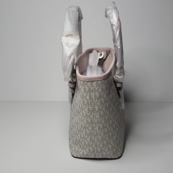 FREE SHIPPING Michael Kors JST XS Tote - Picture 2 of 8